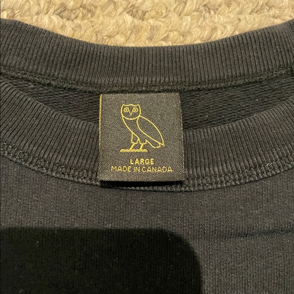 OvO crew neck - Picture 3 of 4